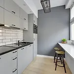 Grand - Haffnera W Samym Sercu Sopotu * سوبوت