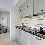 Apartment Grand - Haffnera W Samym Sercu Sopotu