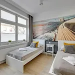 Grand - Haffnera W Samym Sercu Sopotu Apartment Sopot