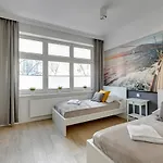 Grand - Haffnera W Samym Sercu Sopotu Daire