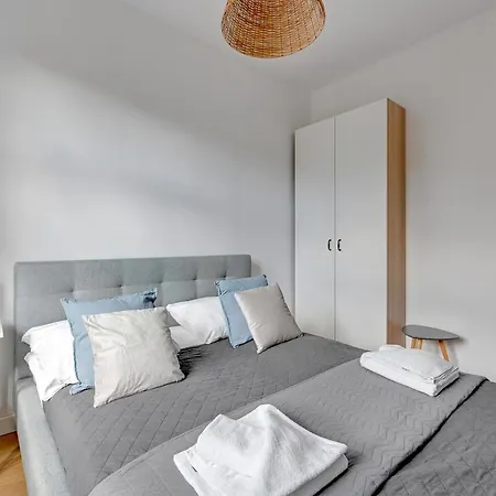 Apartment Grand - Haffnera W Samym Sercu Sopotu Sopot