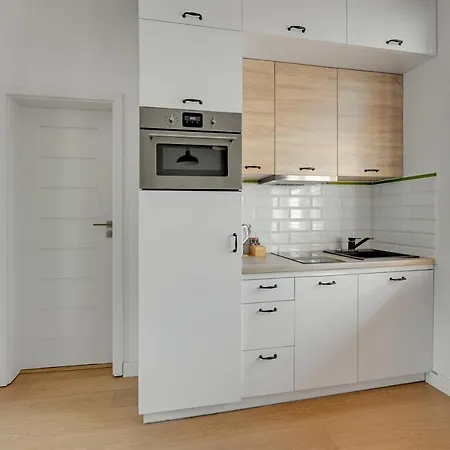 Grand - Haffnera W Samym Sercu Sopotu Apartment *