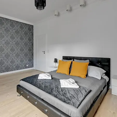 Grand - Haffnera W Samym Sercu Sopotu * Sopot