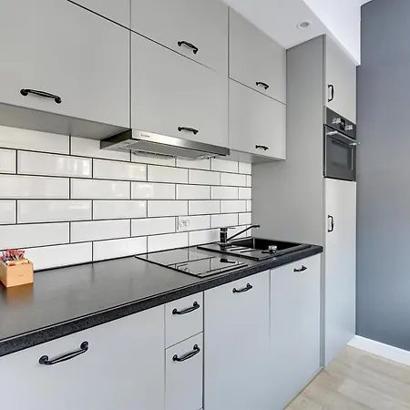 Grand - Haffnera W Samym Sercu Sopotu