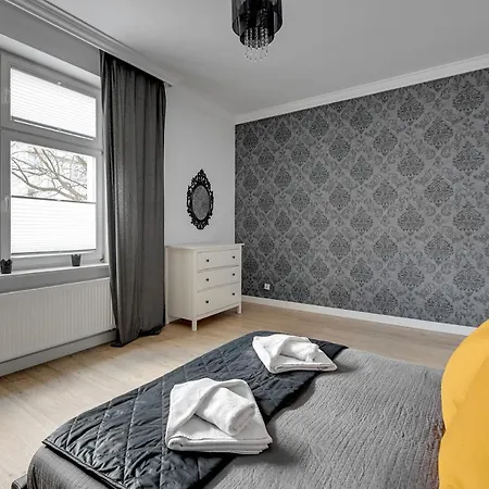 Grand - Haffnera W Samym Sercu Sopotu *