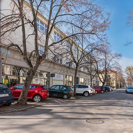 Grand - Haffnera W Samym Sercu Sopotu *