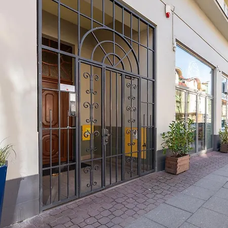 Grand - Haffnera W Samym Sercu Sopotu Apartment *