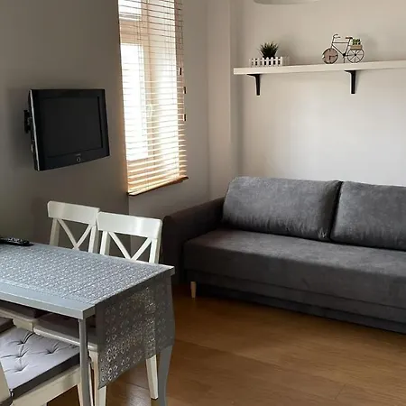 Grand - Haffnera W Samym Sercu Sopotu *