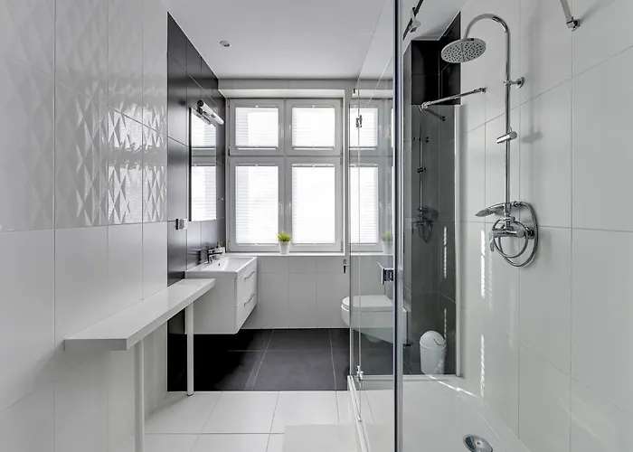 Grand - Haffnera W Samym Sercu Sopotu