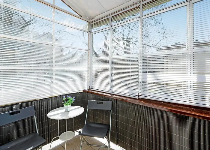 Grand - Haffnera W Samym Sercu Sopotu