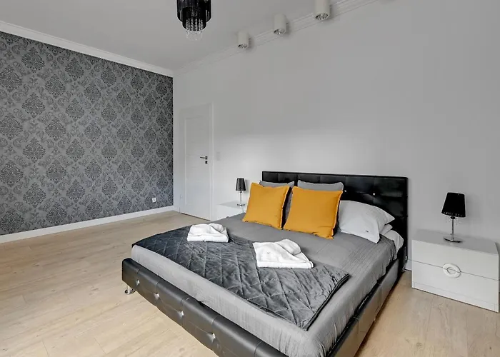 Grand - Haffnera W Samym Sercu Sopotu * Sopot