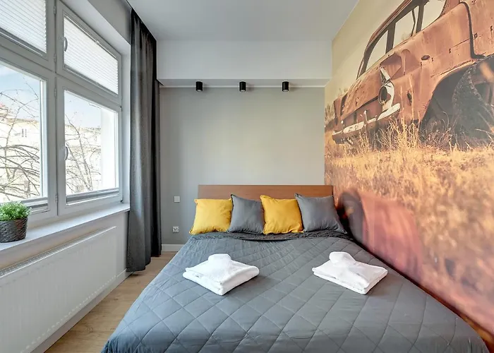 Grand - Haffnera W Samym Sercu Sopotu Sopot