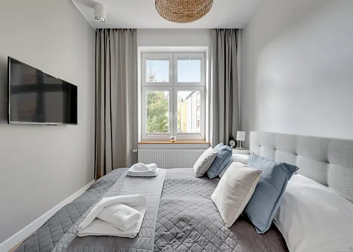 Grand - Haffnera W Samym Sercu Sopotu