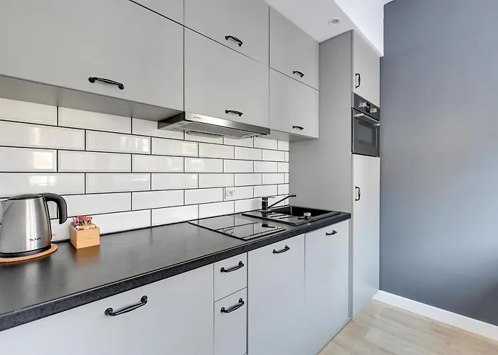 Grand - Haffnera W Samym Sercu Sopotu