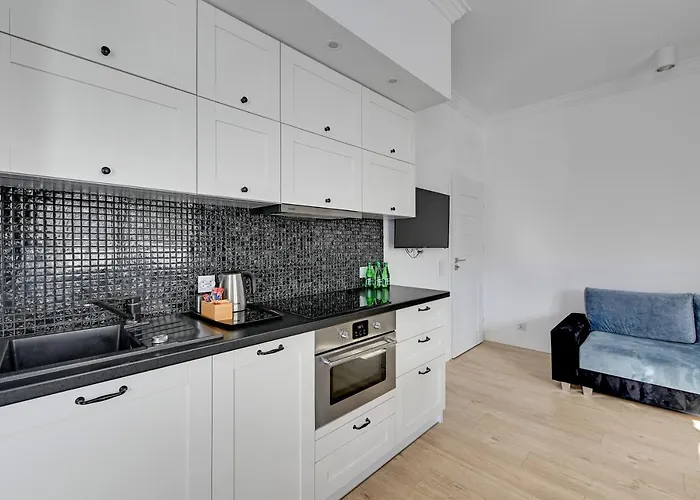 Grand - Haffnera W Samym Sercu Sopotu * Sopot