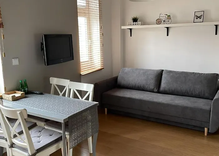 Grand - Haffnera W Samym Sercu Sopotu *